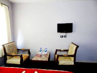 Paradise Inn, Kodaikanal 3